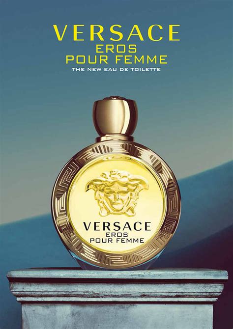 versace eros.pour femme|Versace Eros pour femme women's.